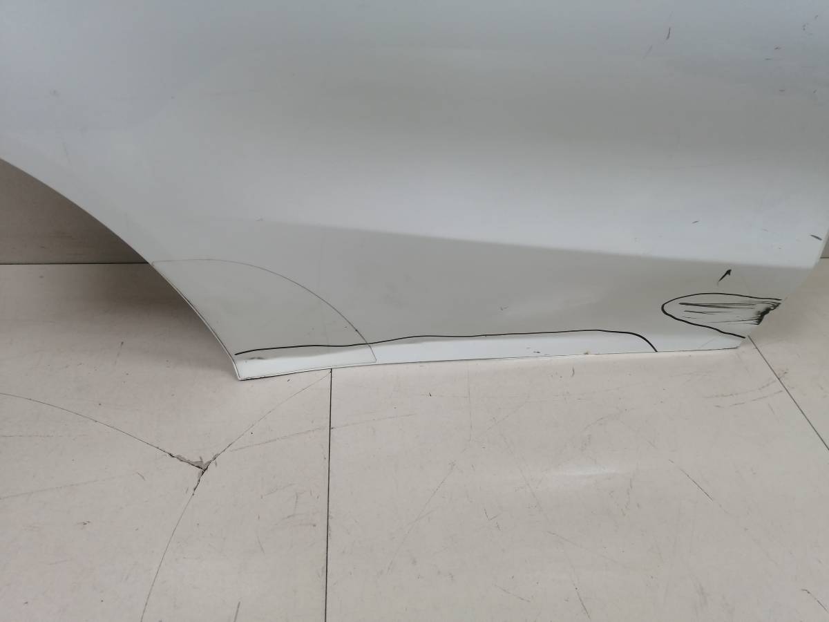 Дверь задняя правая Mercedes-Benz GLA-Class (X156) 2014>