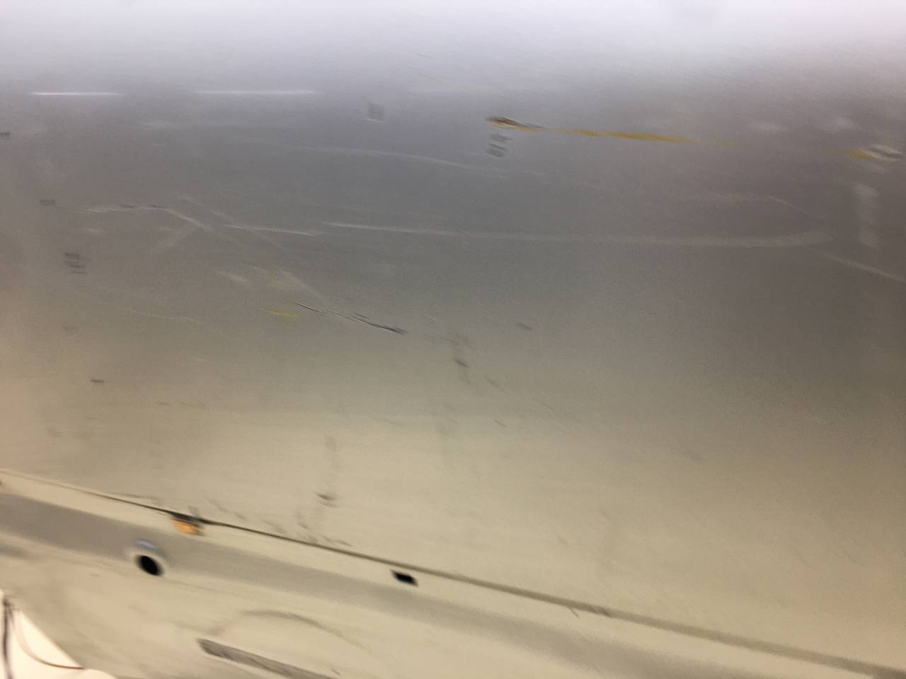 Дверь передняя левая Lexus RX 300 (XU10) 1997-2003