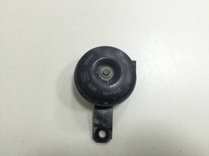 Сигнал звуковой Toyota Camry (XV50) 2011-2017