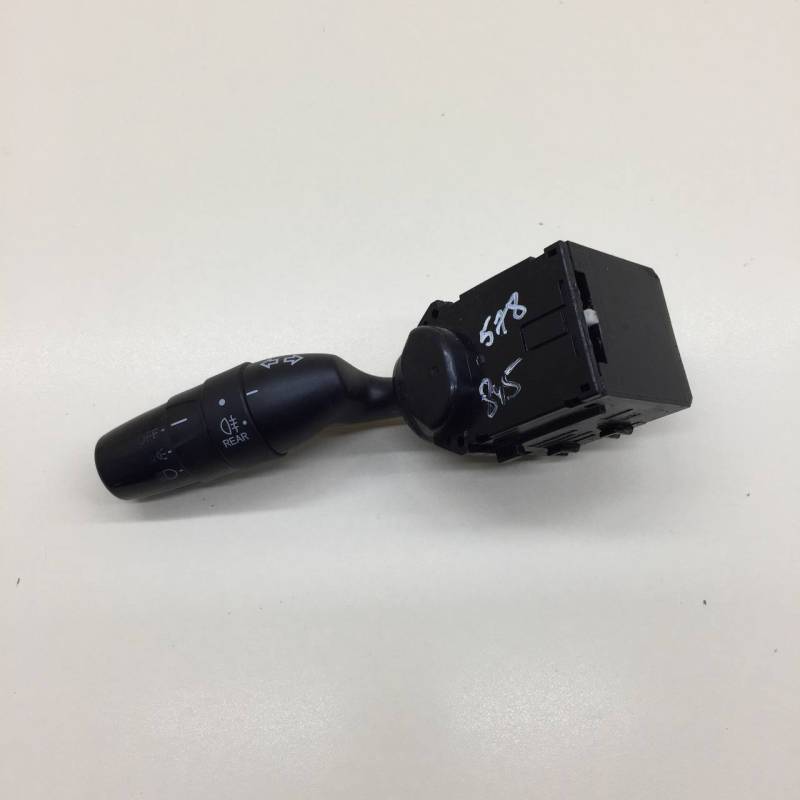 Переключатель поворотов подрулевой Honda Civic 4D 2006-2012