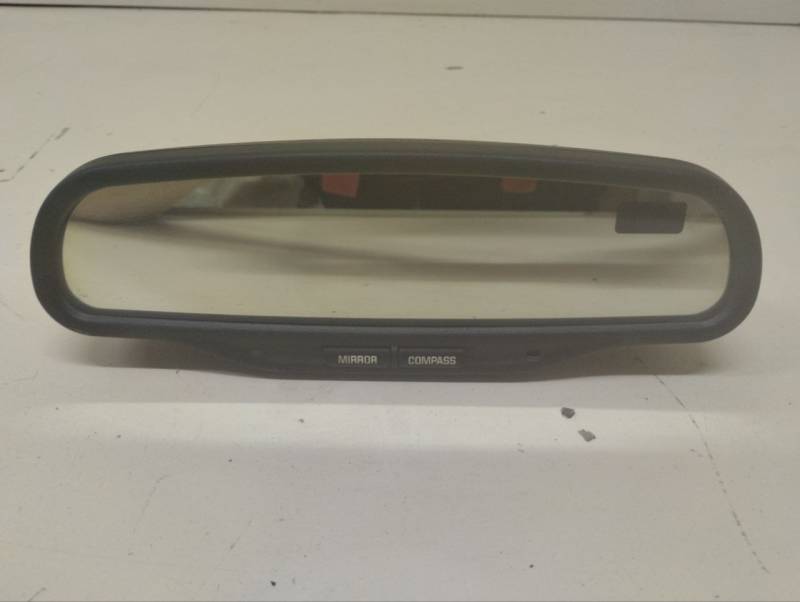 Зеркало заднего вида Chevrolet TrailBlazer (GMT360) 2001-2010