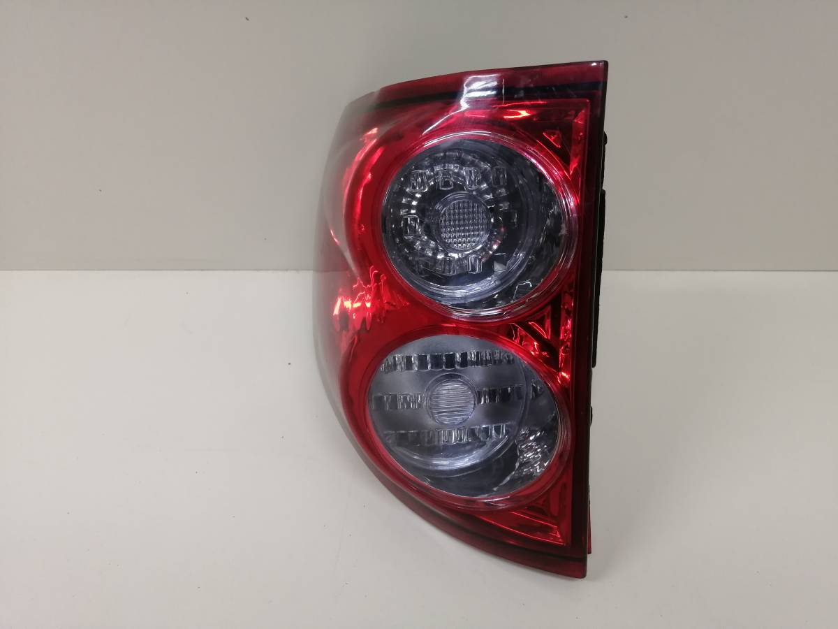 Фонарь задний правый Great Wall H3 2010-2016