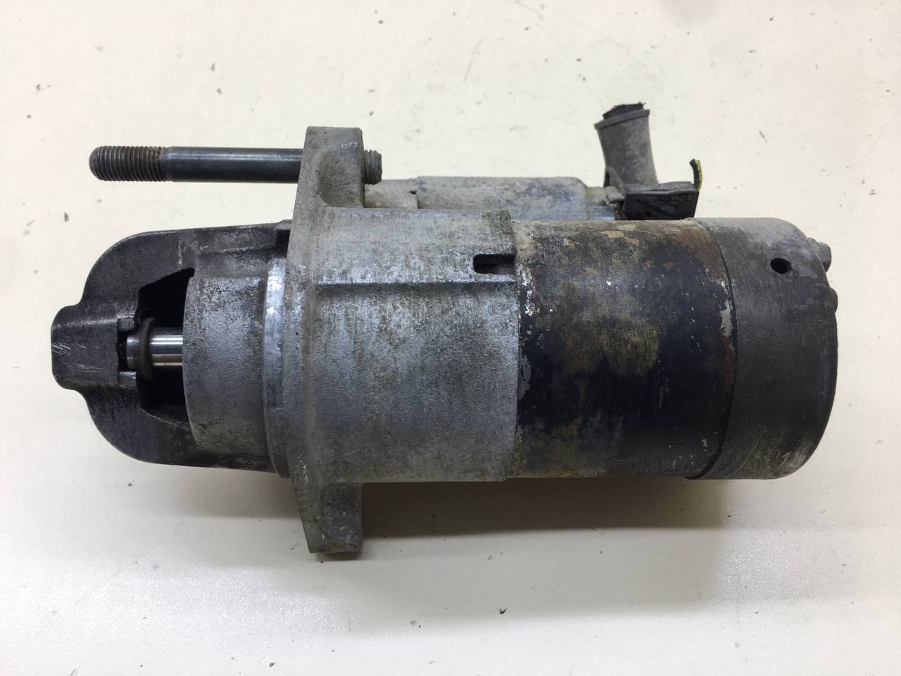 Стартер Suzuki Liana 2001-2007