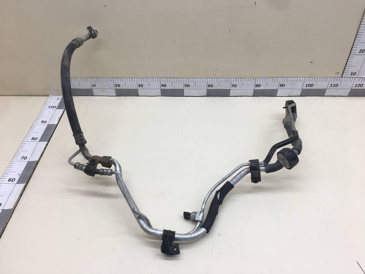 Трубка кондиционера Hyundai Elantra (HD) 2006-2010