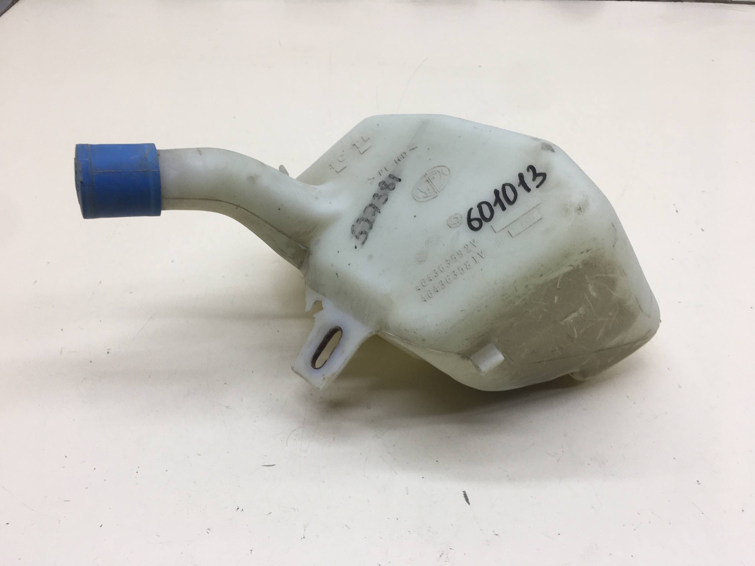 Бачок омывателя лобового стекла Fiat Albea 2002-2012