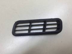 Решетка в бампер Chery QQ Sweet (S11) 2003-2009