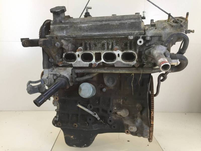 Двигатель Toyota Vista Ardeo (V50) 1998-2003