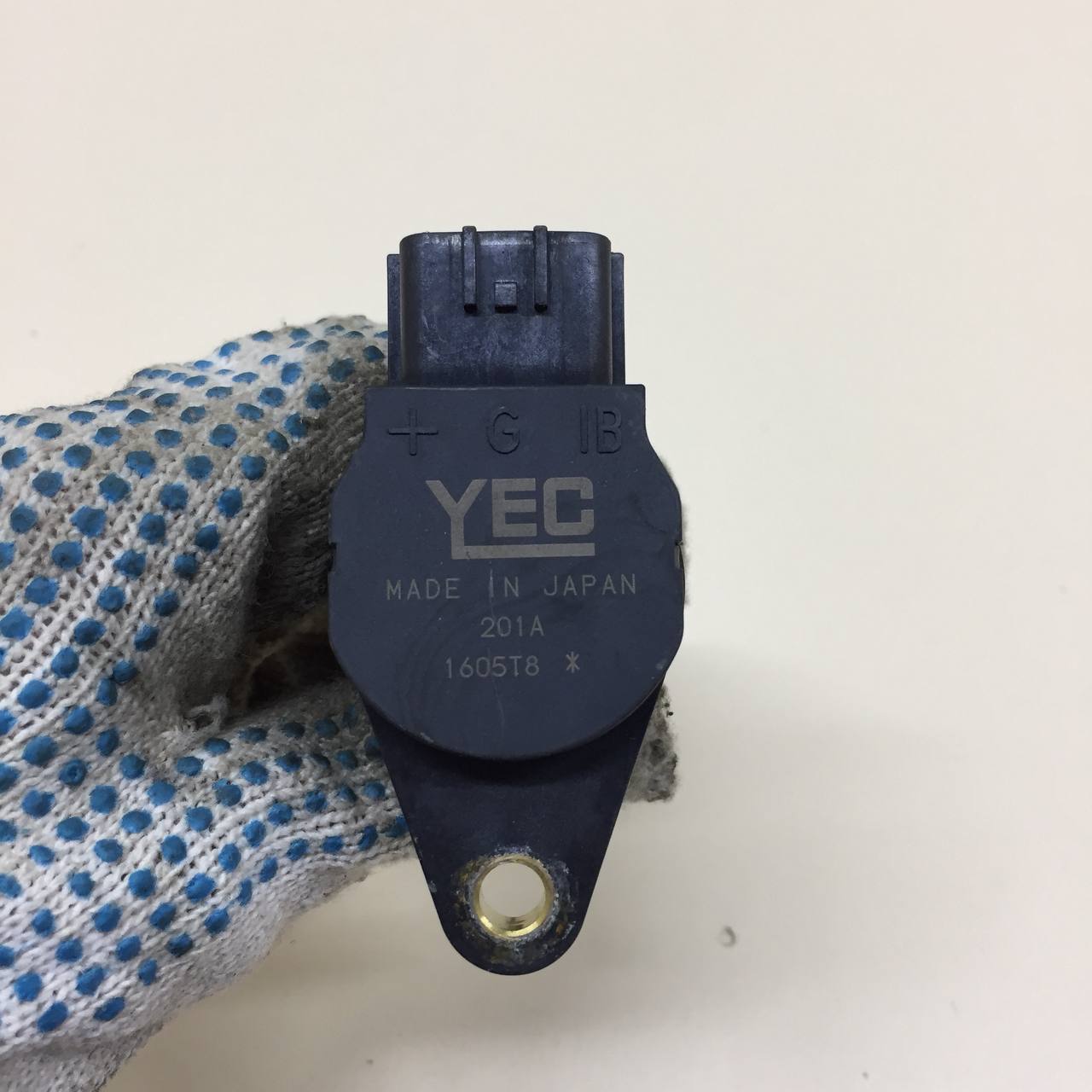 Катушка зажигания Nissan Almera Classic (B10) 2006-2013