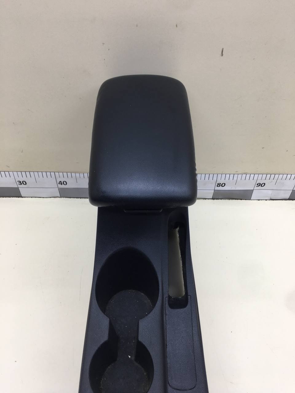 Консоль центральная Kia Cerato (TD) 2009-2013