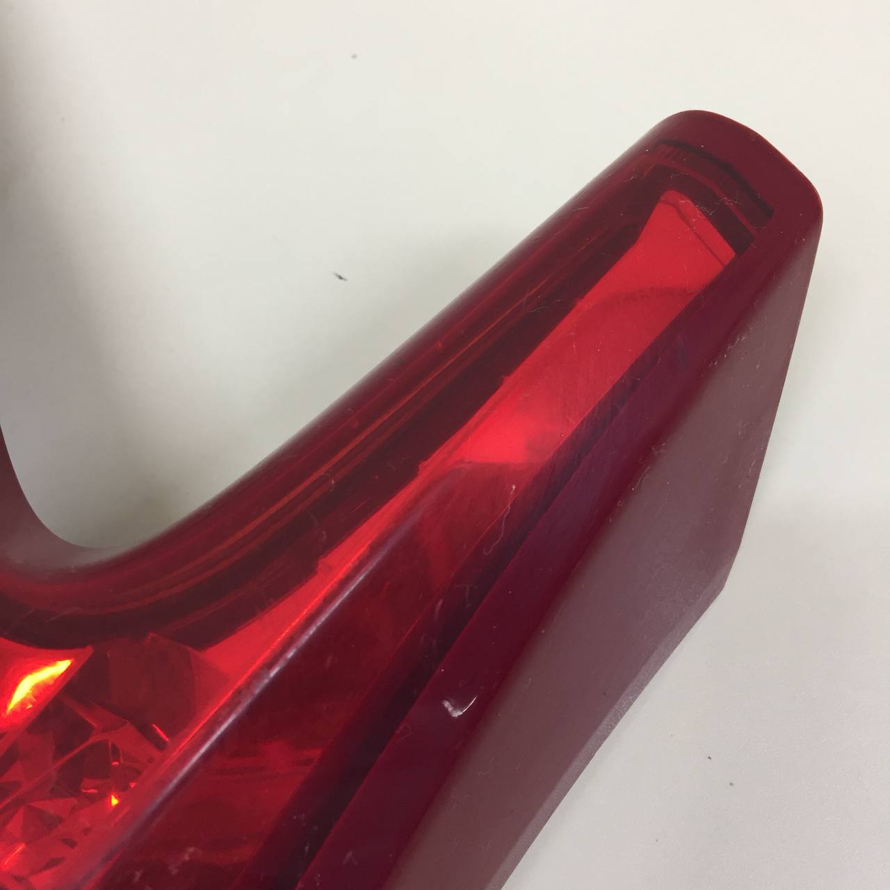 Фонарь задний внутренний правый Honda Civic 5D 2012>