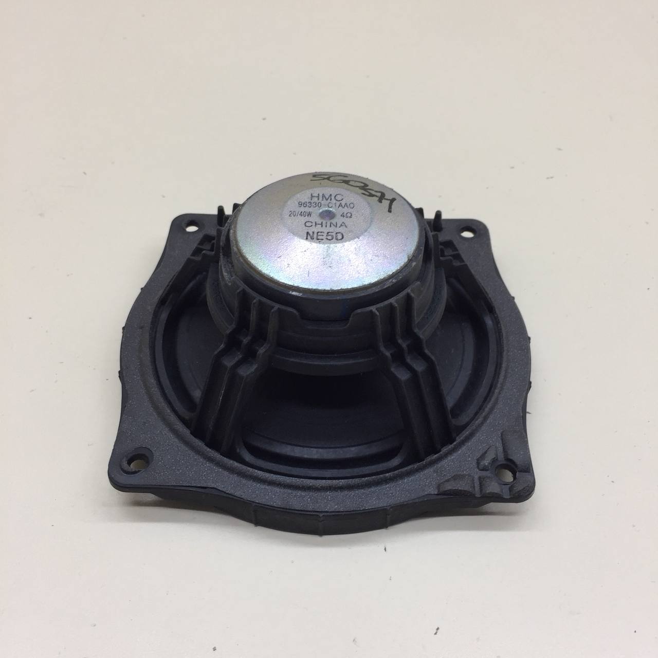 Динамик Hyundai Sonata 7 (LF) 2017-2019