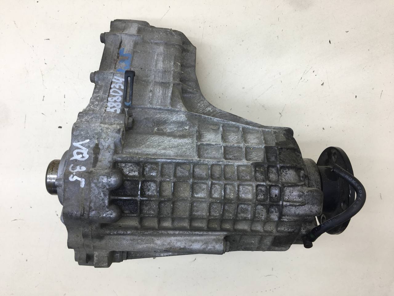 Коробка раздаточная Infiniti EX/QX50 (J50) 2008-2017