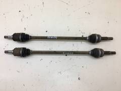 Полуось задняя Lexus NX 200 (Z10) 2014-2021