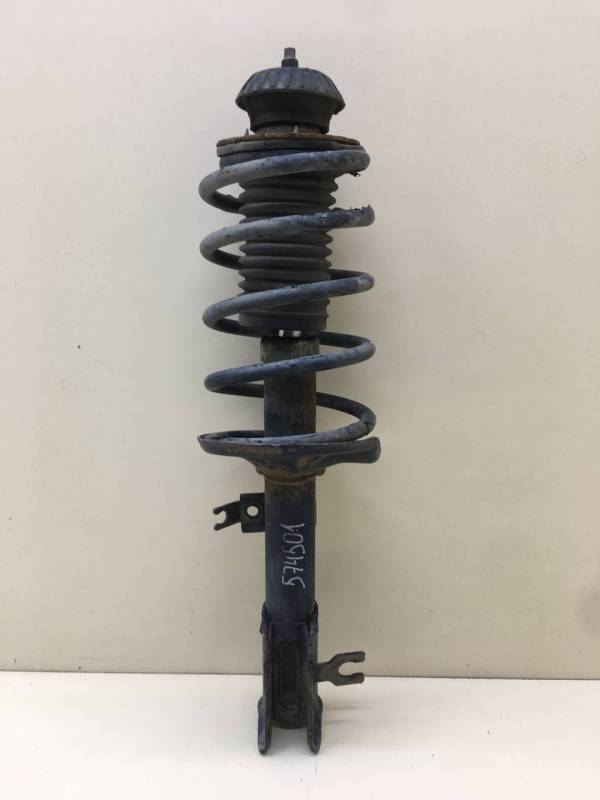 Амортизатор передний правый Chevrolet Aveo T250 2005-2011