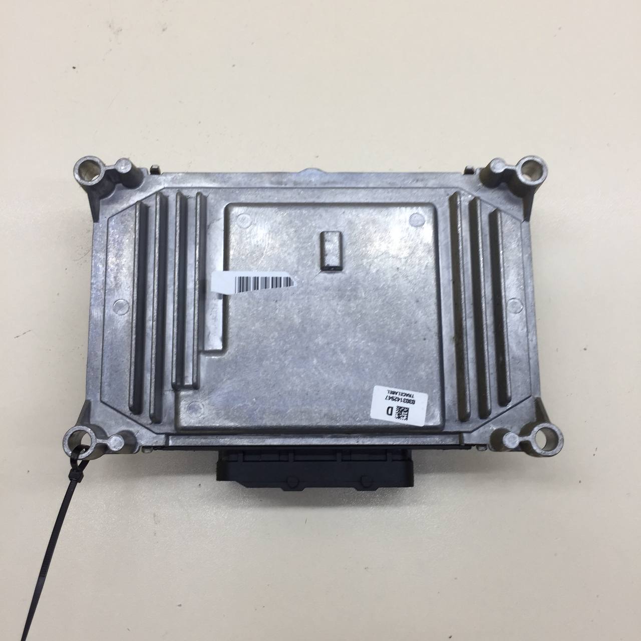 Блок управления двигателем Chery Tiggo T11 2005-2016