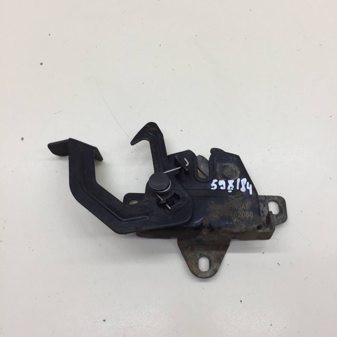 Замок капота Vortex Estina 2008-2012