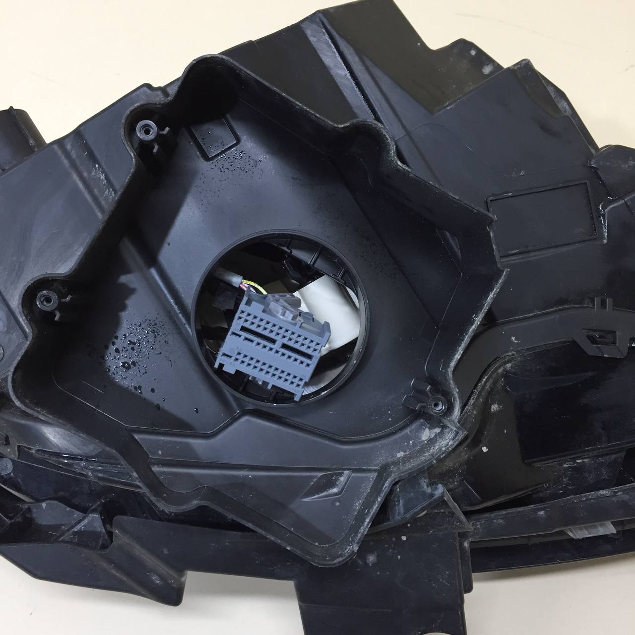 Фара левая Land Rover Range Rover Evoque  2018>