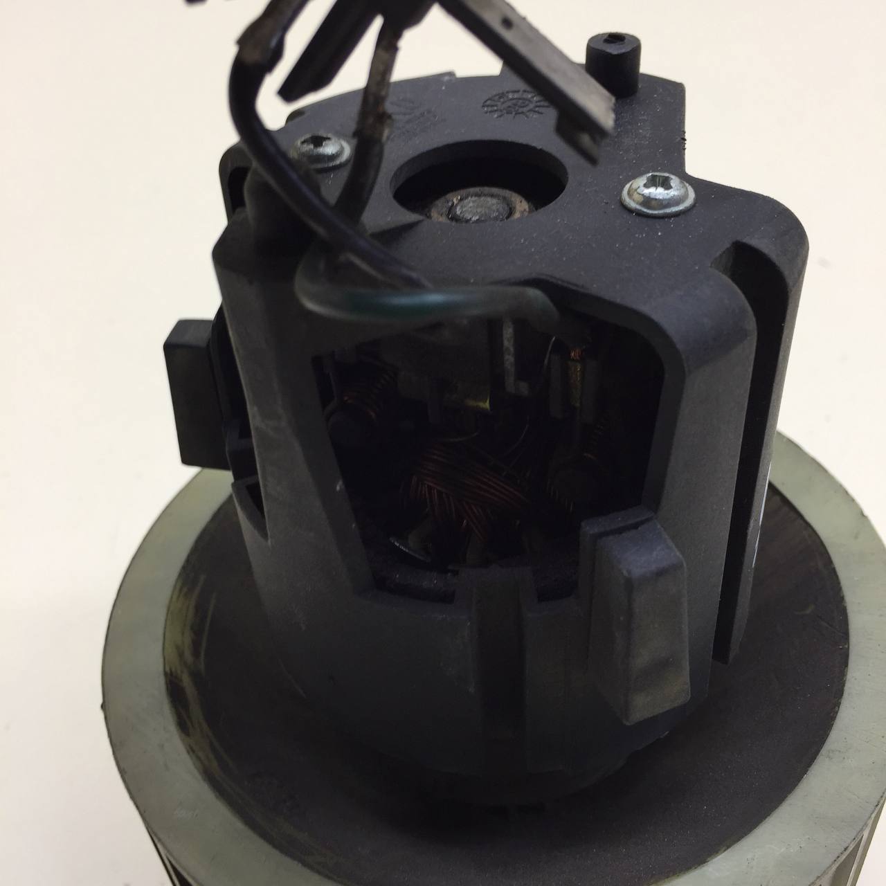 Моторчик отопителя Fiat Albea 2002-2012