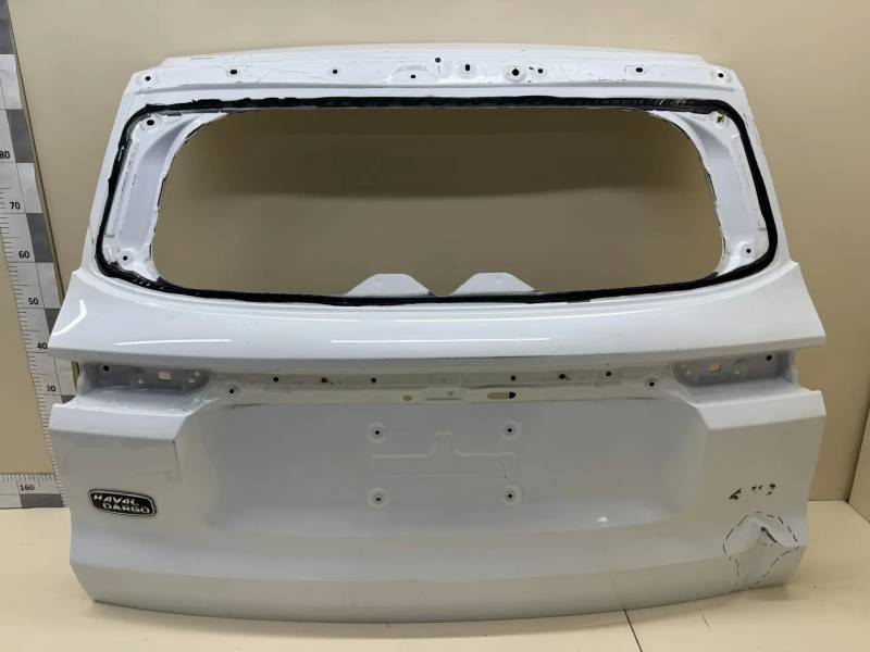 Дверь багажника Haval Dargo 2022>