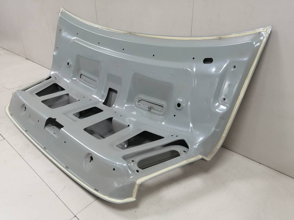 Крышка багажника Lifan Breez 2007-2012