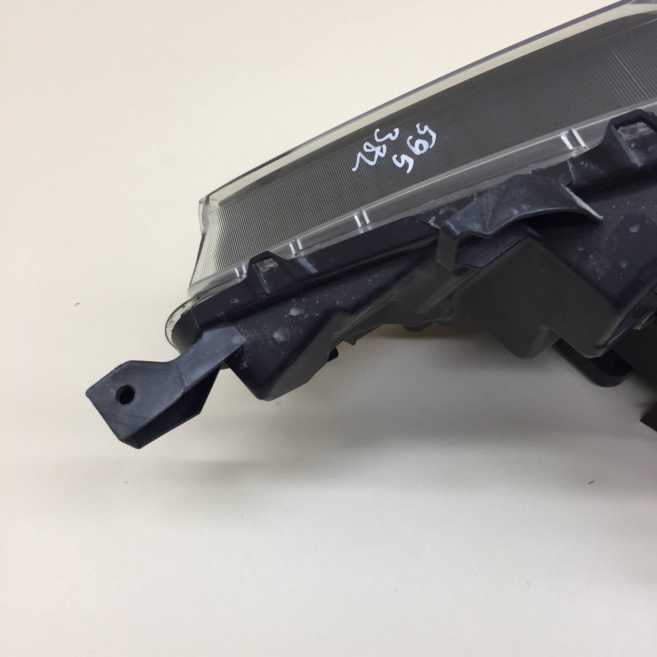 Фара правая Nissan Qashqai (J11) 2014>