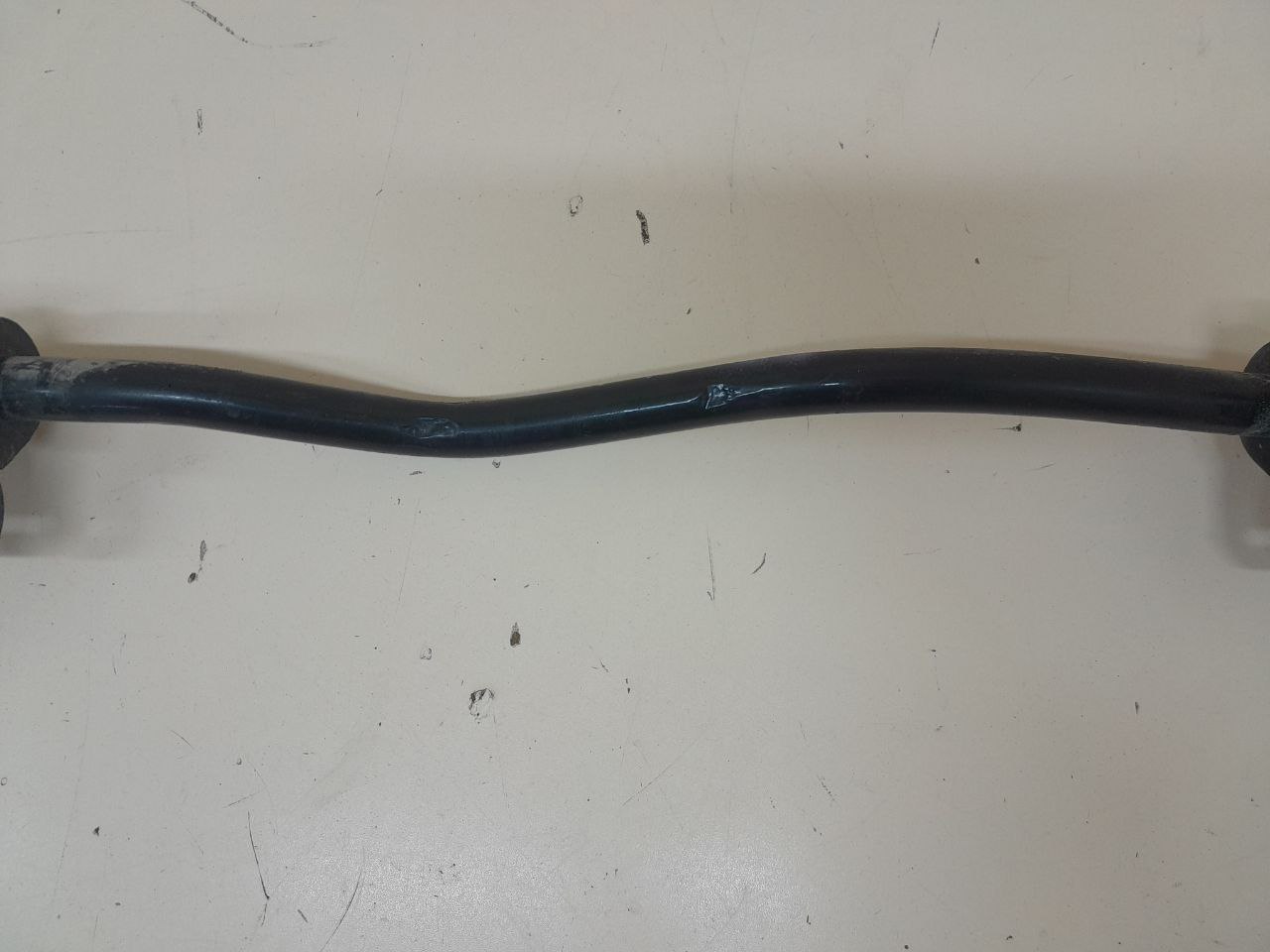 Стабилизатор передний Nissan Qashqai (J11) 2014>