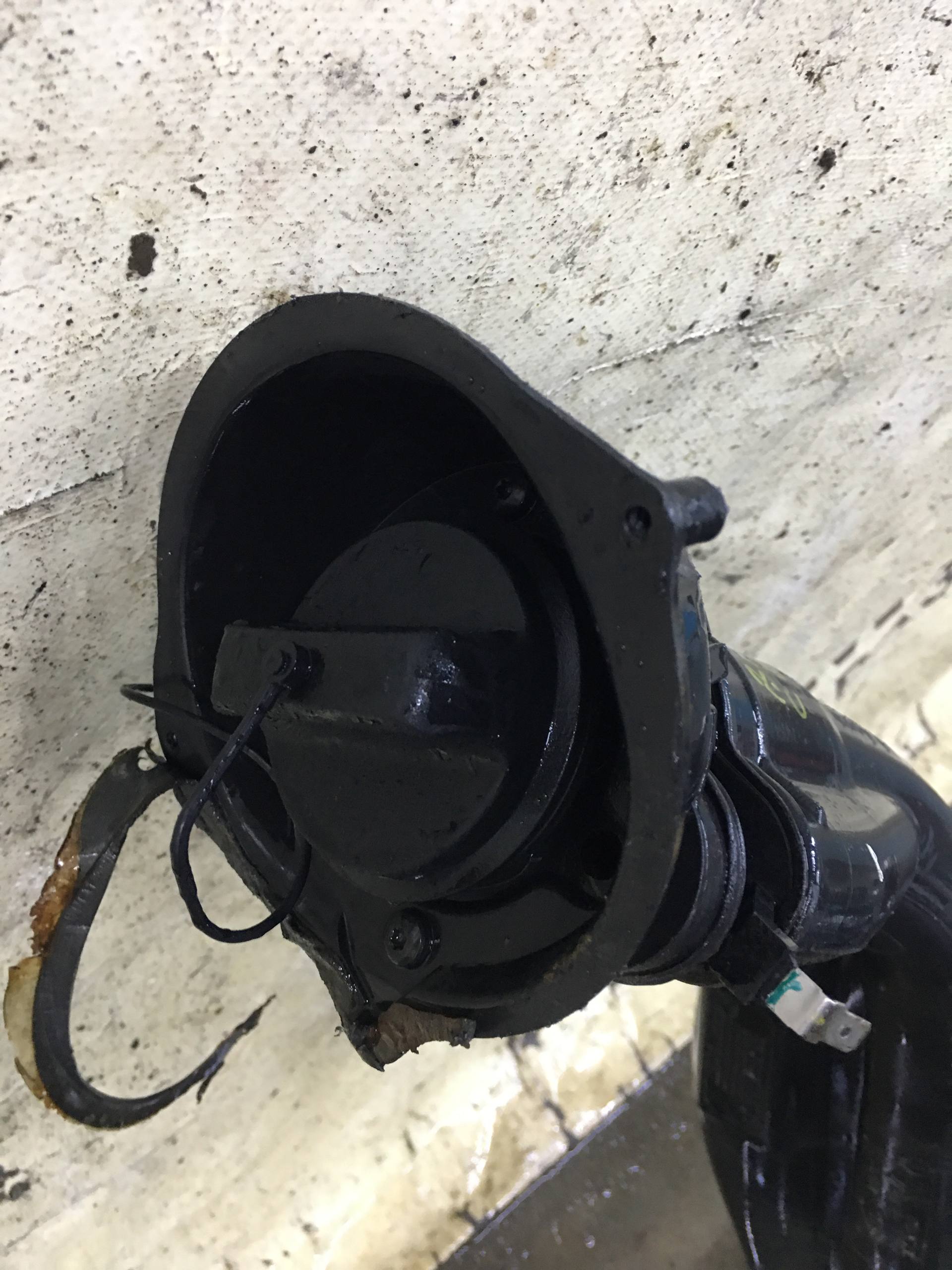 Бак топливный Lada X-RAY 2016>