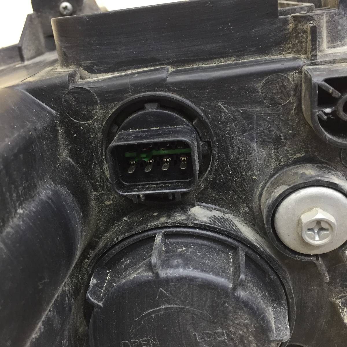 Фара правая Haval H6 2014-2020