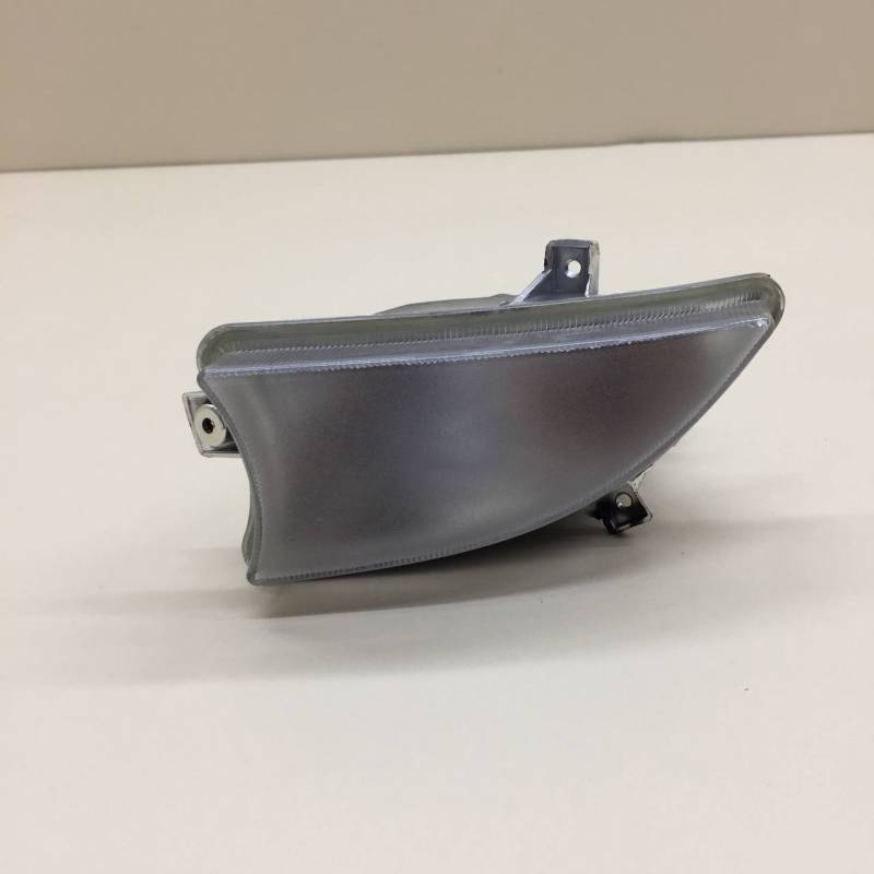 Указатель поворота в бампер левый Chery M11 2010-2016