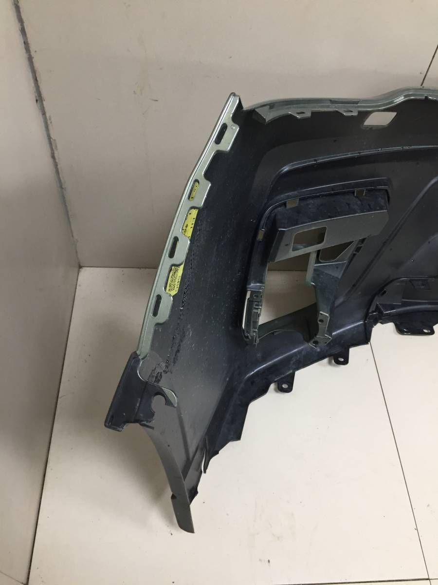 Бампер передний Subaru Forester (SK/S14) 2018-2022