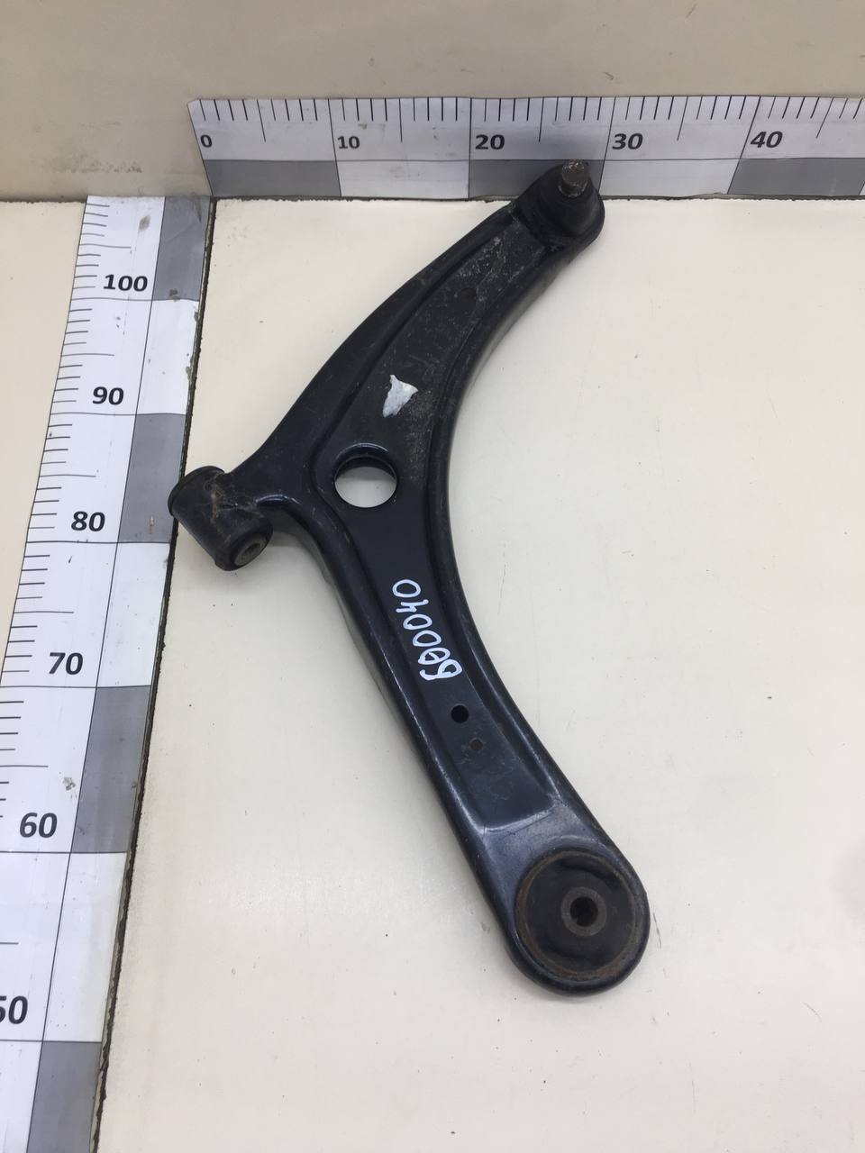 Рычаг передний правый Mitsubishi Lancer X (CX, CY)  2007>