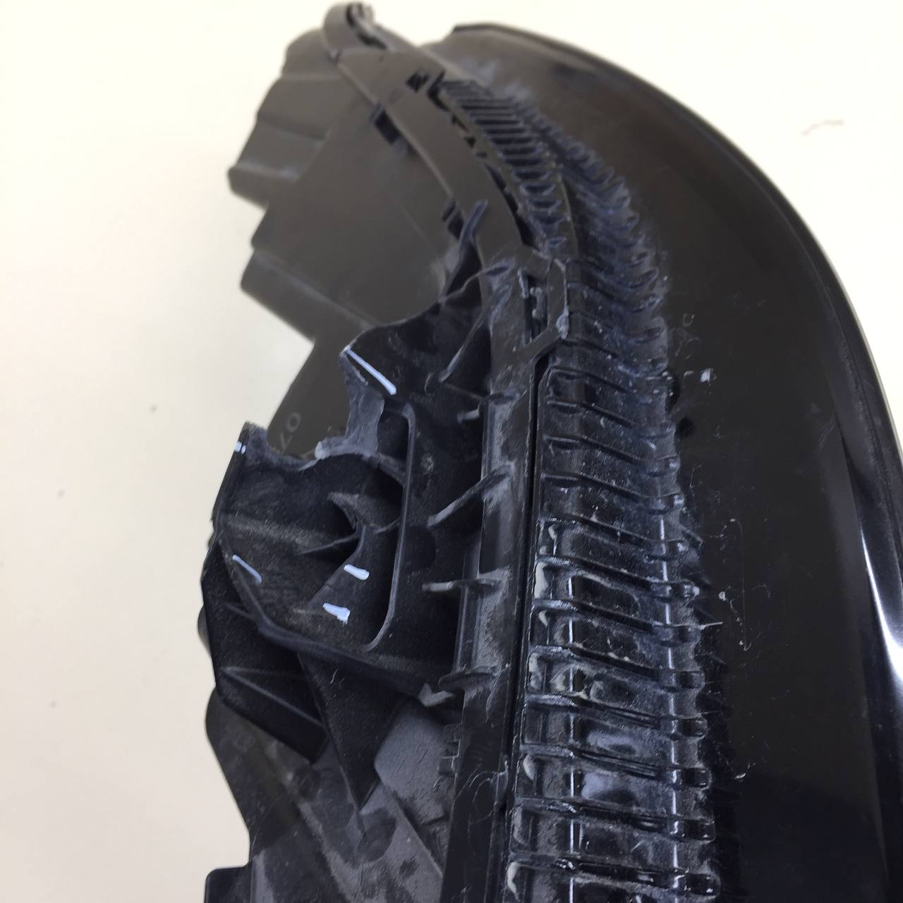 Фара дневного света правая (ходовые огни) Haval Haval F7 2019>