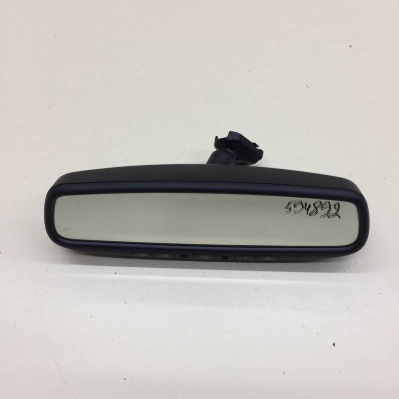 Зеркало заднего вида Nissan Maxima (a36) 2015-2023