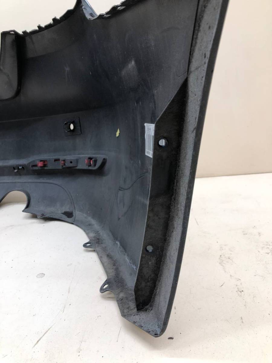 Бампер задний BMW 3-series F34 GT 2012>