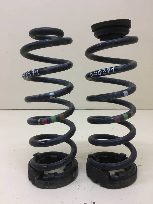 Пружина задняя Jaguar XE (760) 2014-2021