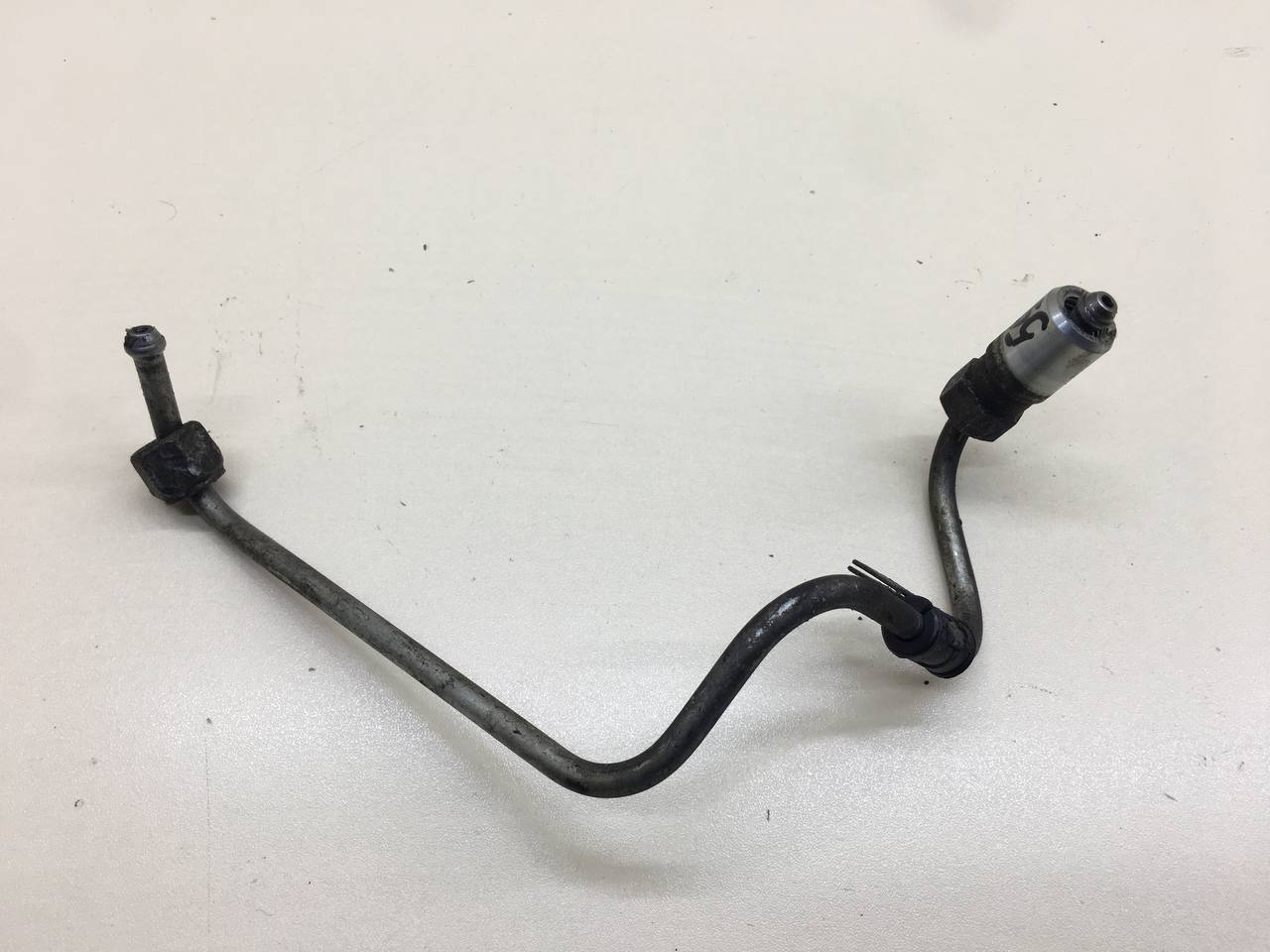 Трубка ТНВД Mitsubishi L200 (KB) 2006-2016