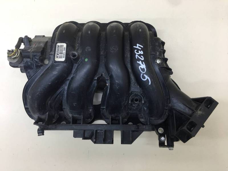 Коллектор впускной Honda CR-V 2012-2017