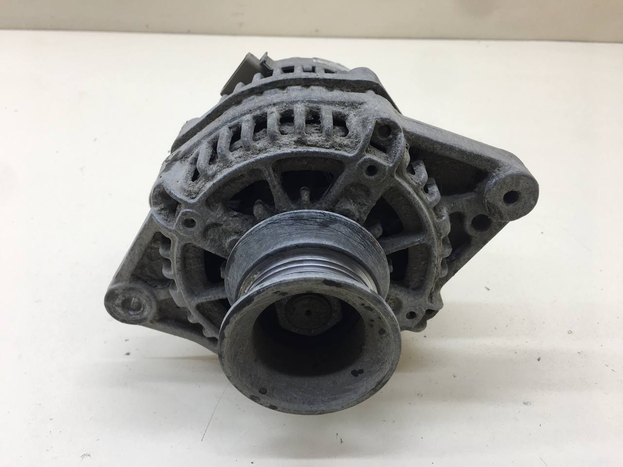 Генератор Daewoo Nexia (N150) 2008-2016