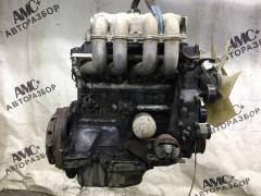 Двигатель УАЗ Патриот (УАЗ-3163) 2005>