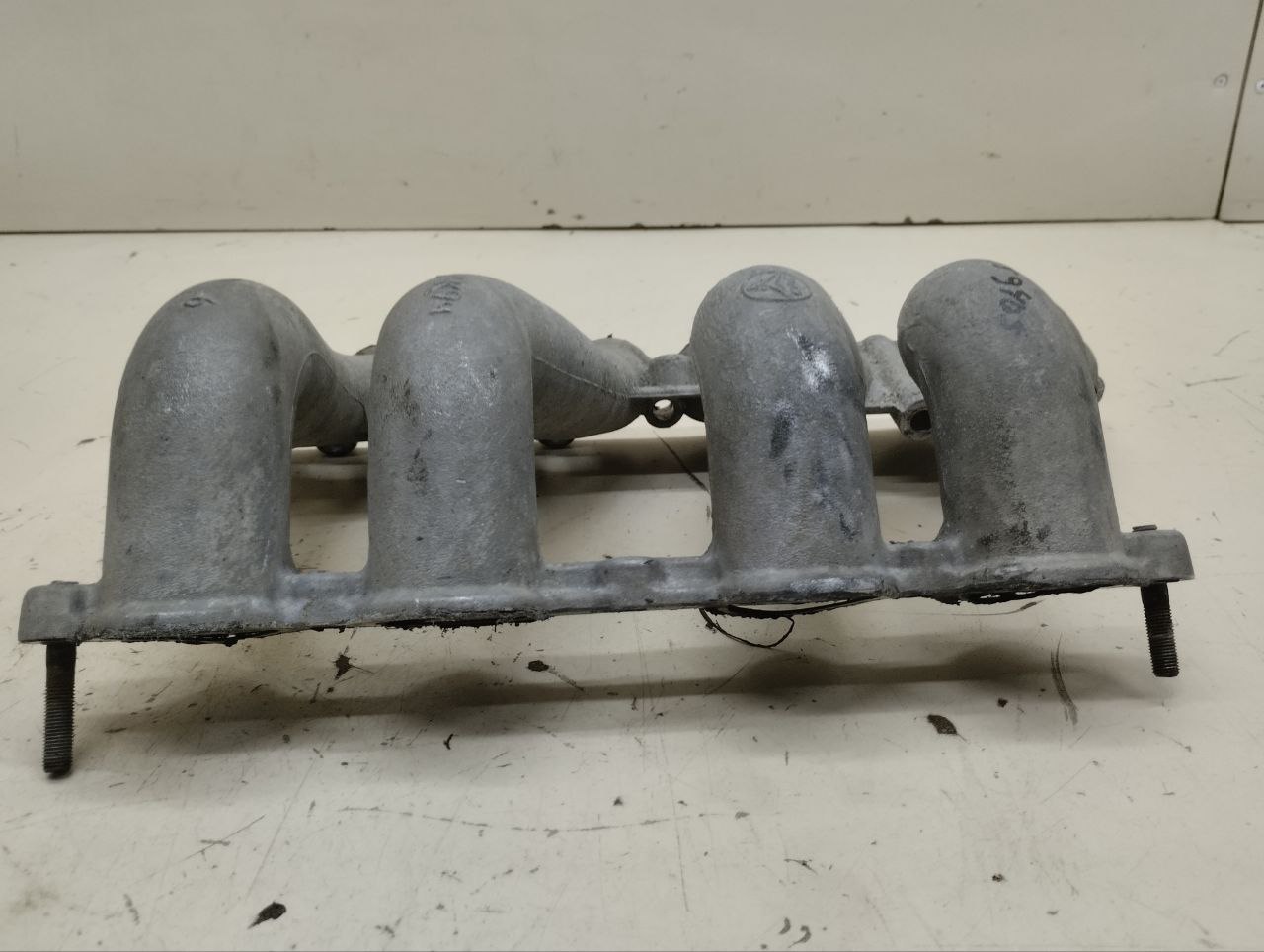 Коллектор впускной УАЗ Патриот (УАЗ-3163) 2005>