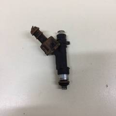 Форсунка инжекторная электрическая Renault Logan (2) 2014>