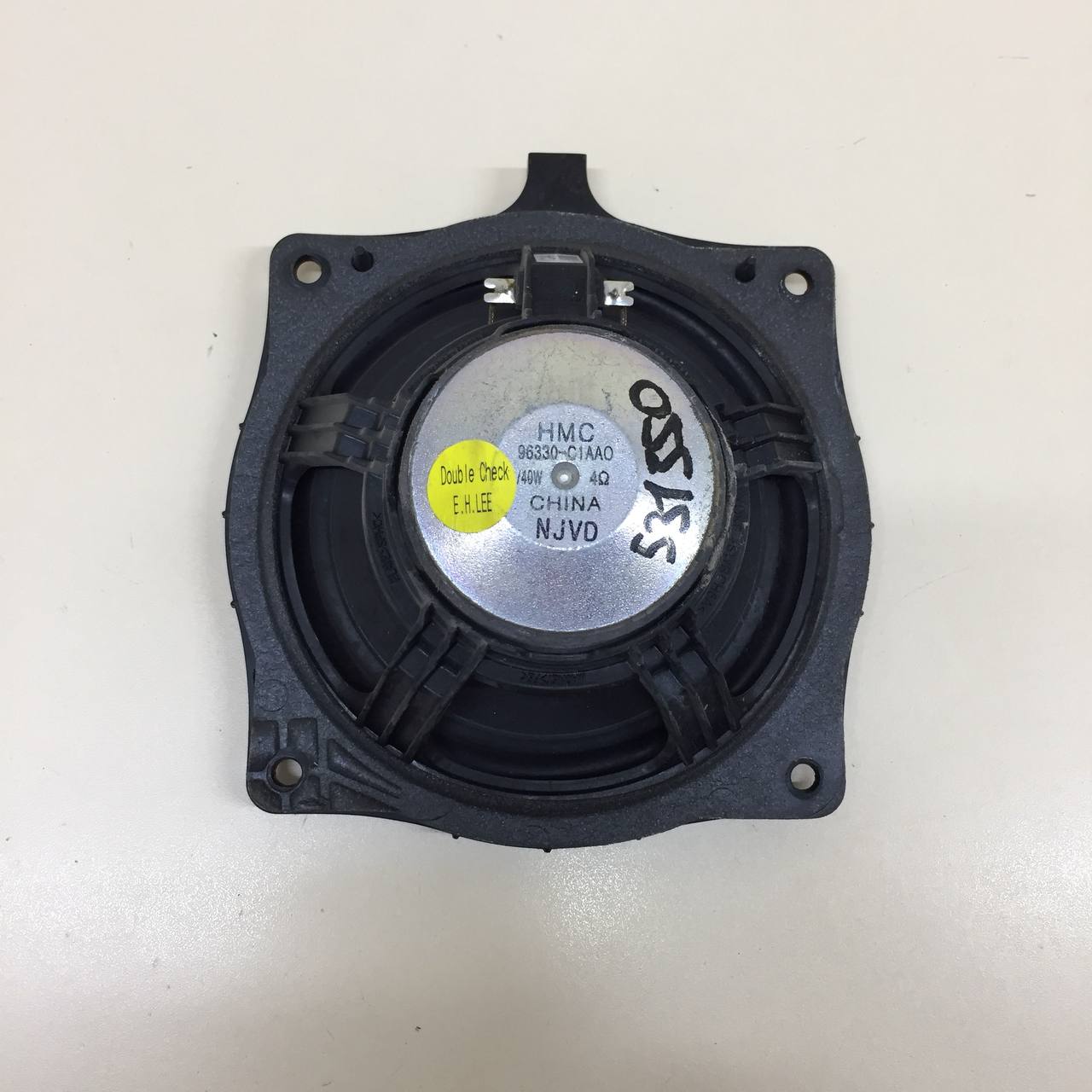 Динамик Hyundai Sonata 7 (LF) 2017-2019