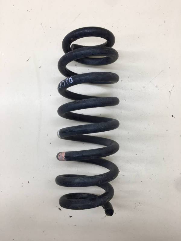 Пружина задняя Suzuki Grand Vitara 2005-2015