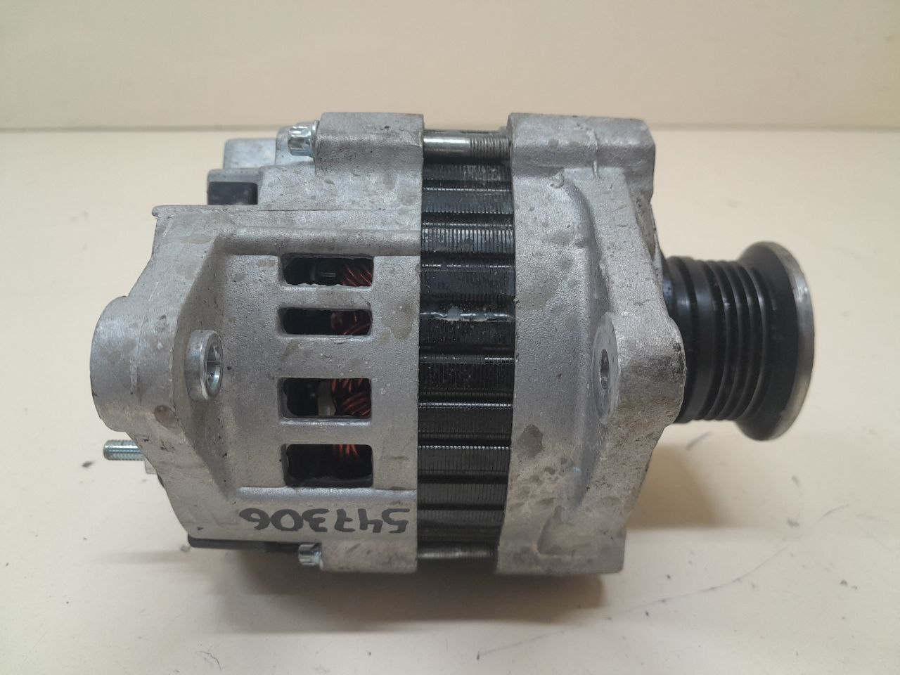 Генератор Daewoo Nexia (N150) 2008-2016