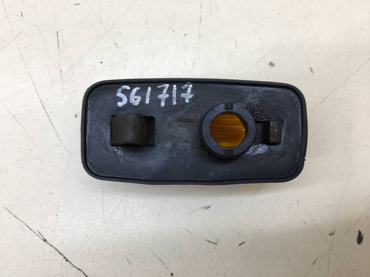 Повторитель на крыло Chevrolet Niva 2002-2009