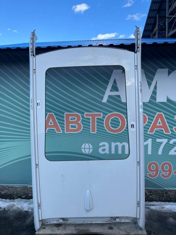 Крыша BMW X3 E83 2004-2010