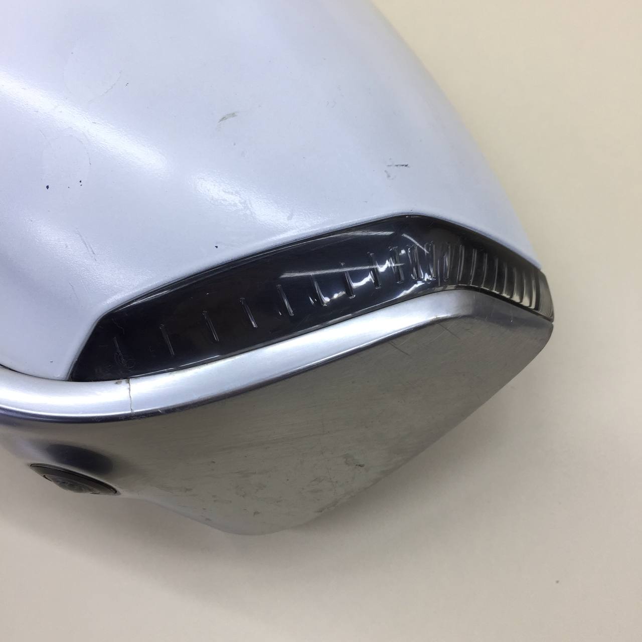 Зеркало левое электрическое Geely Tugella 2019>