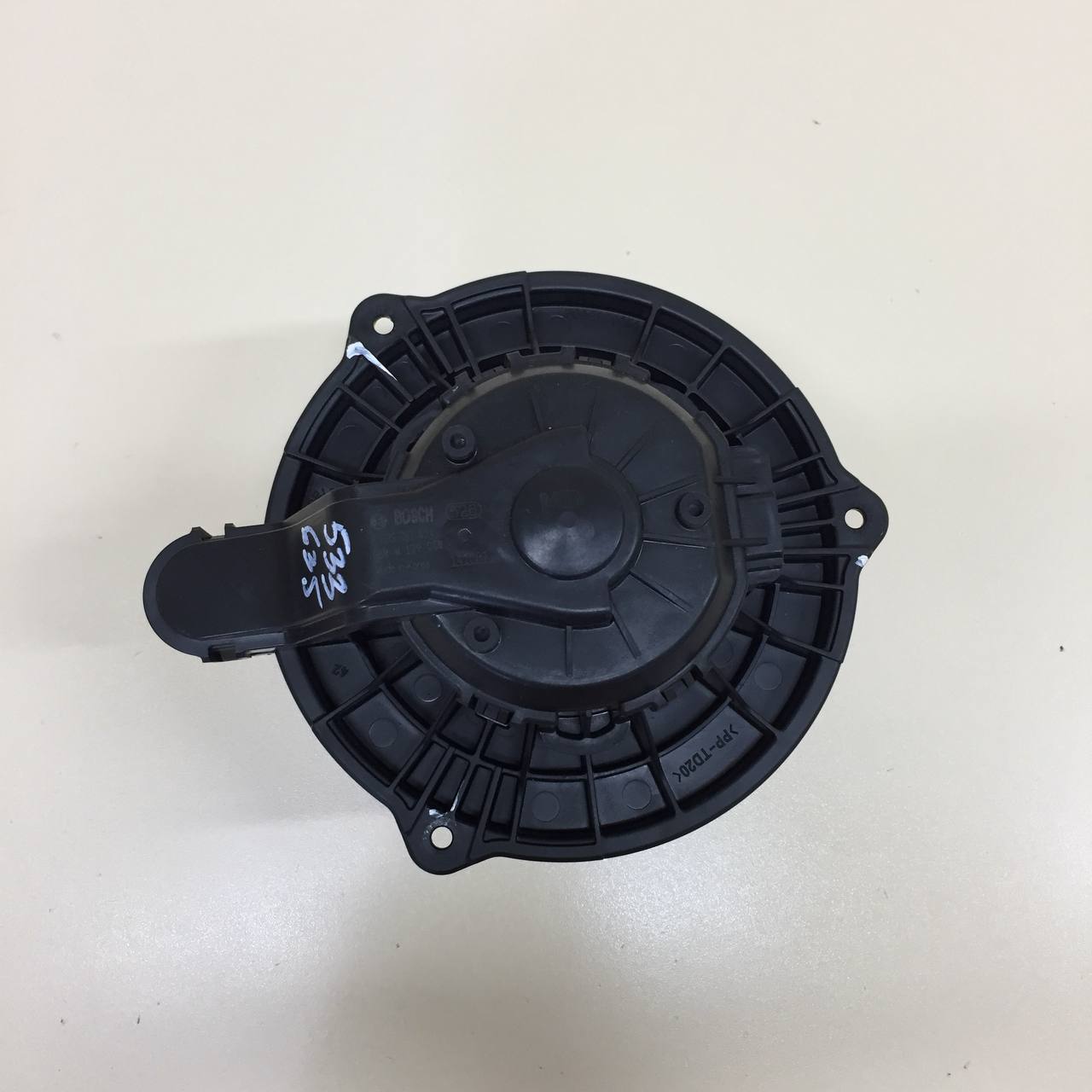 Моторчик отопителя Kia Ceed (JD) 2012-2018