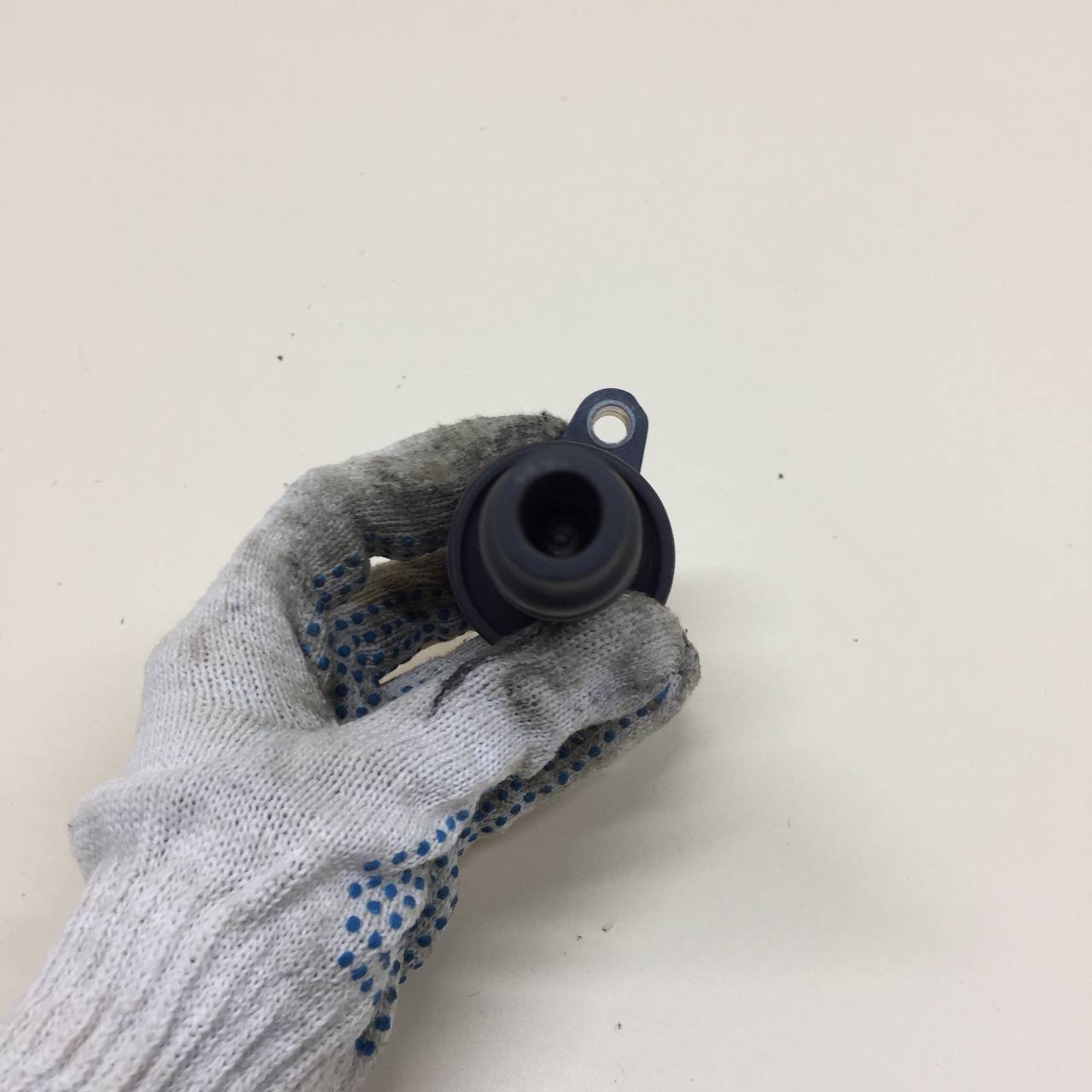 Катушка зажигания Peugeot 107 2006-2014