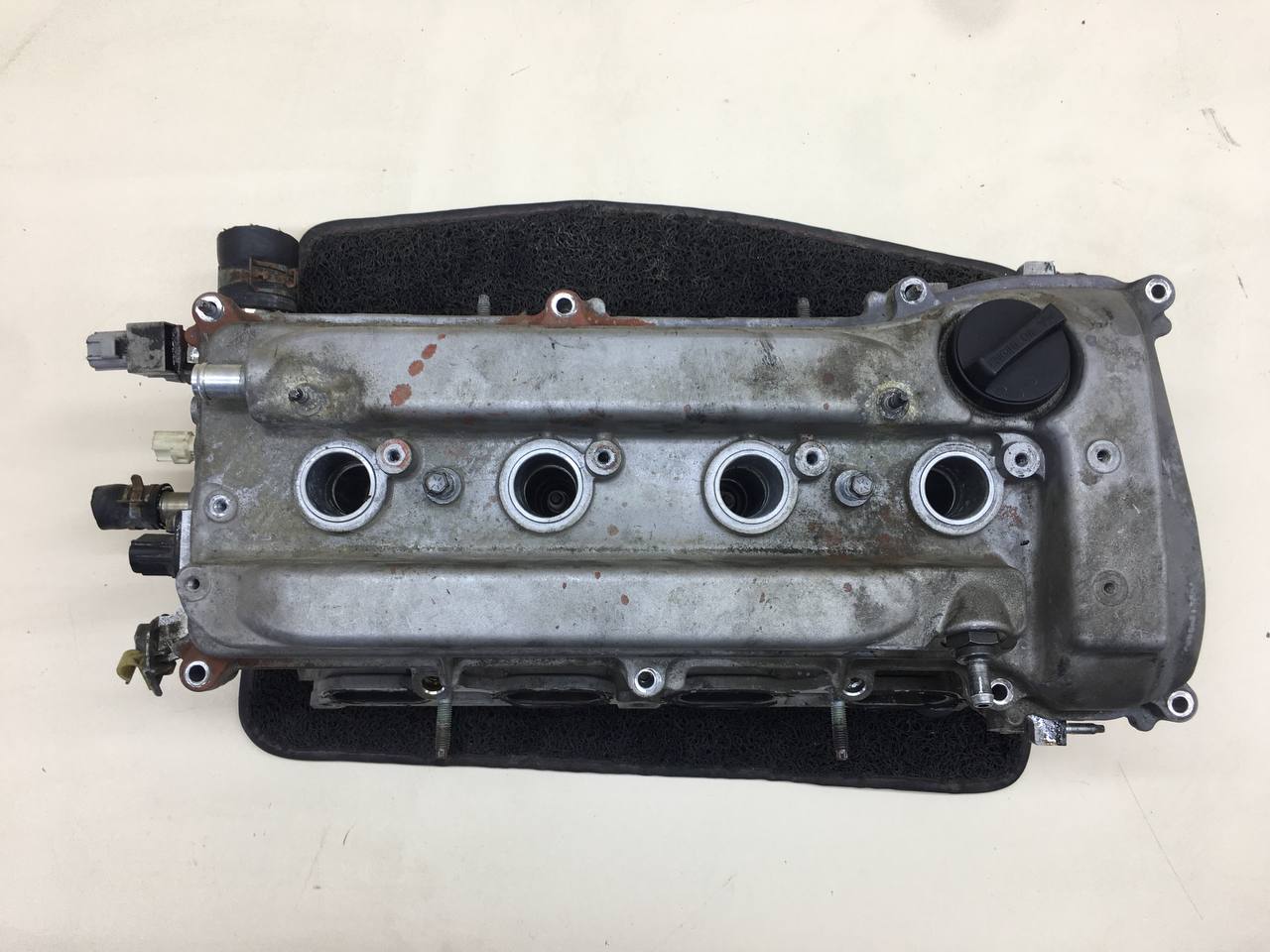 Головка блока цилиндров Toyota Camry (XV30) 2001-2006